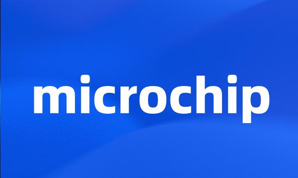 microchip