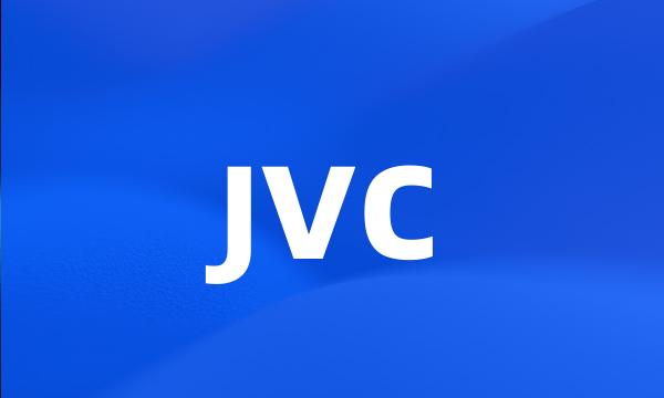 JVC