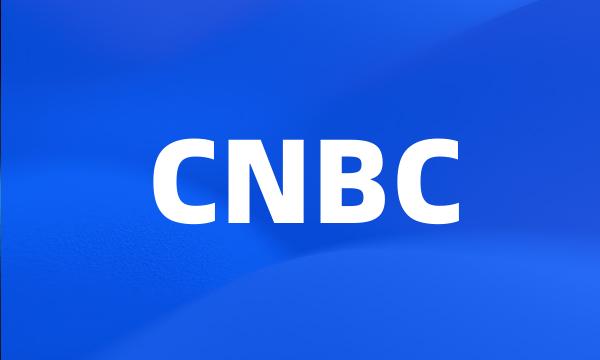 CNBC