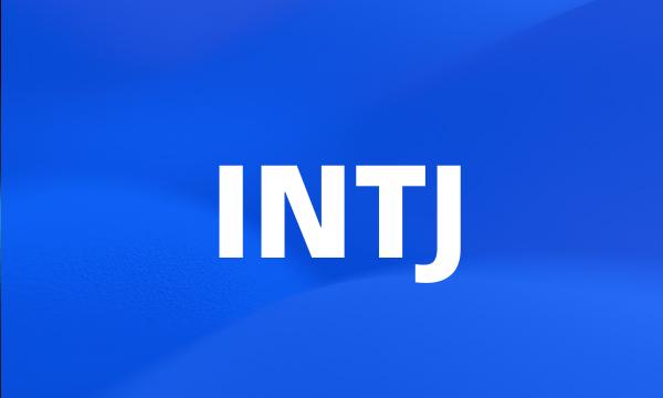 INTJ