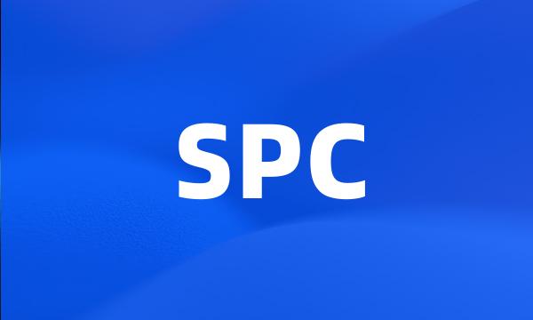 SPC