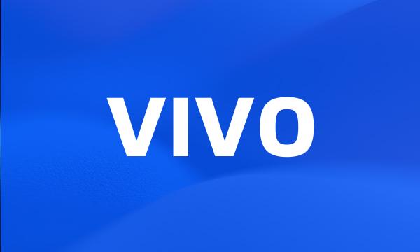 VIVO