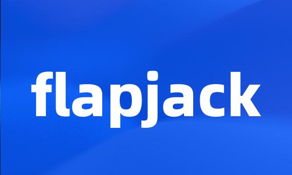 flapjack