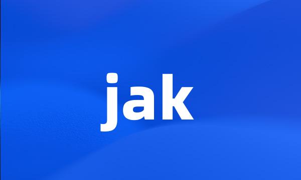 jak