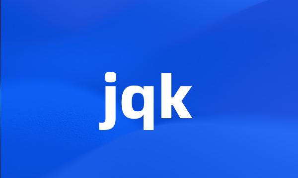 jqk