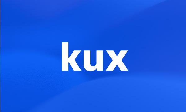 kux