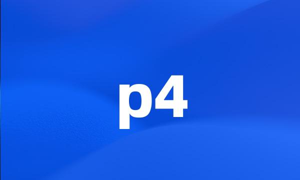 p4