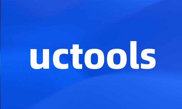 uctools