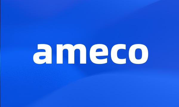 ameco