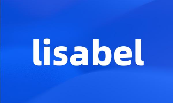 lisabel