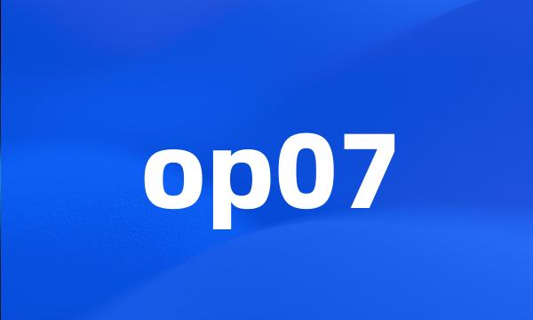 op07