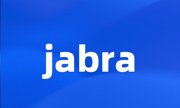 jabra