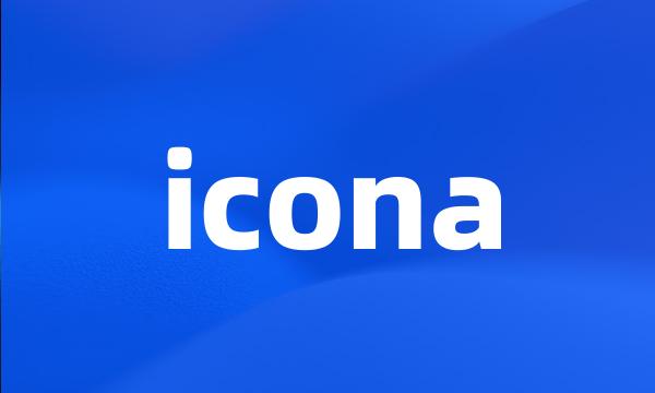 icona