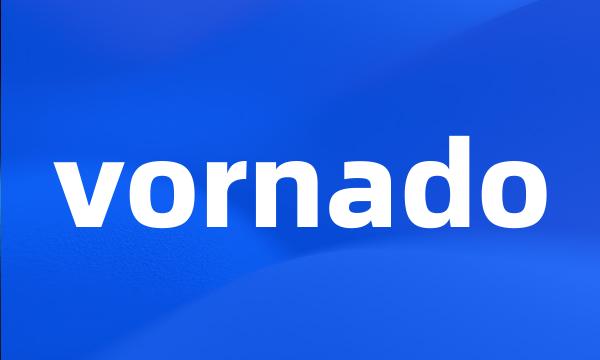 vornado