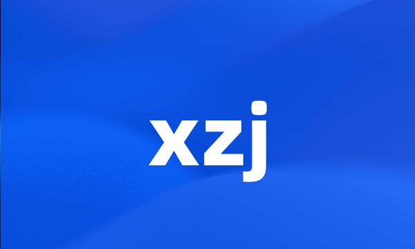 xzj