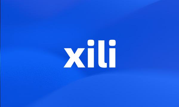 xili