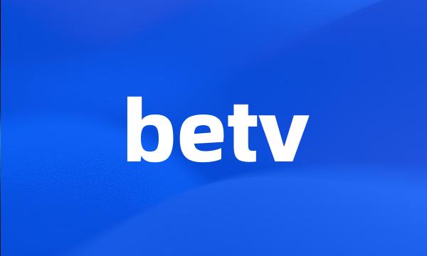 betv