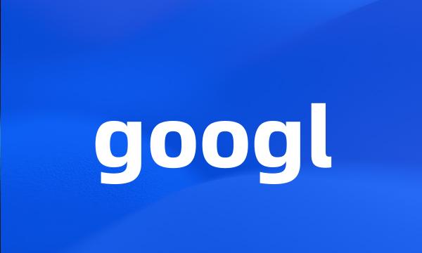 googl