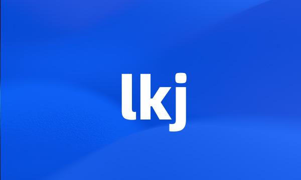 lkj