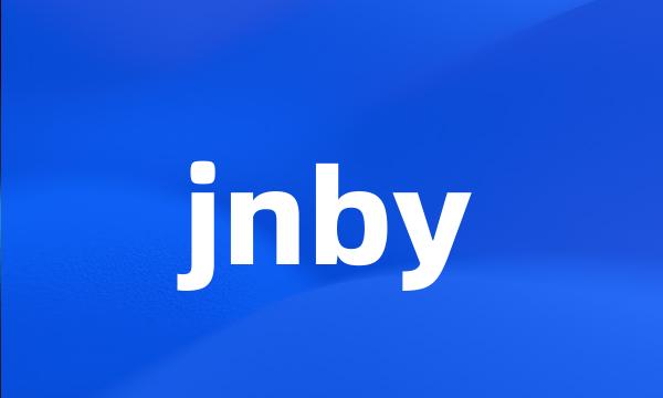 jnby