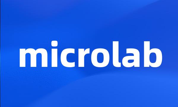 microlab