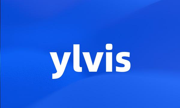 ylvis