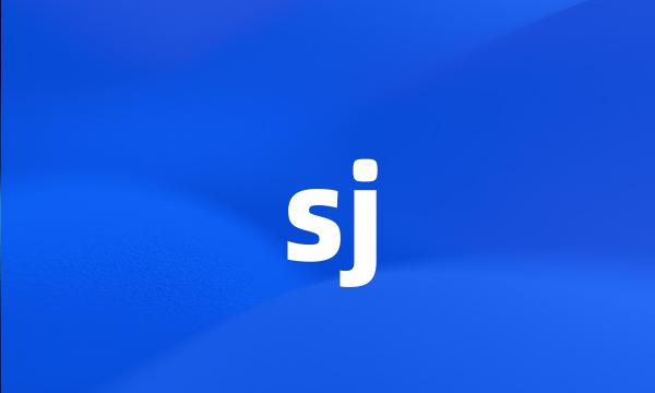 sj