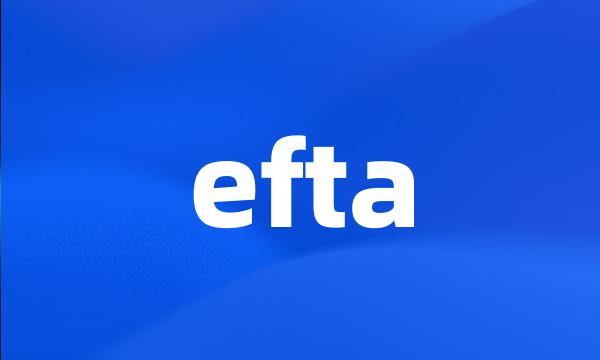 efta