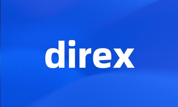 direx