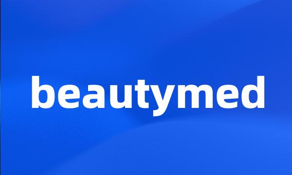 beautymed