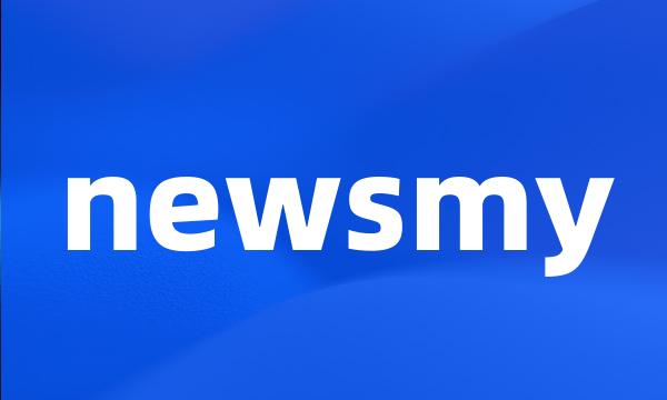 newsmy