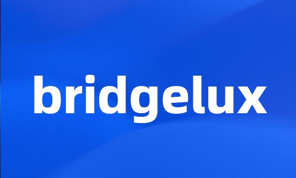 bridgelux