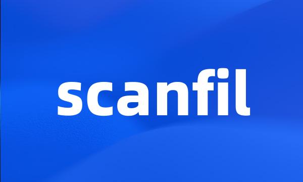 scanfil