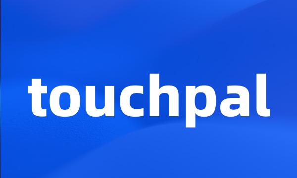 touchpal