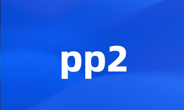 pp2