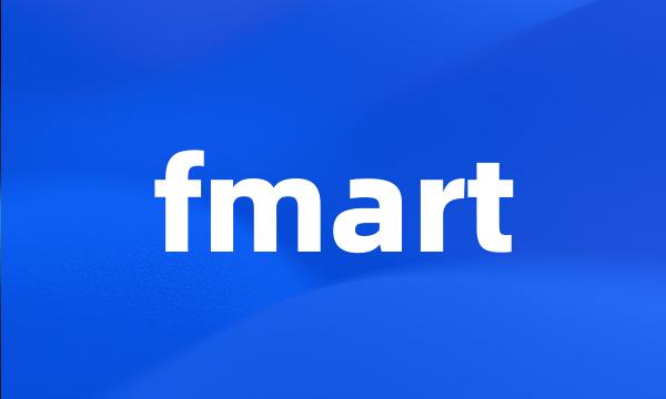 fmart