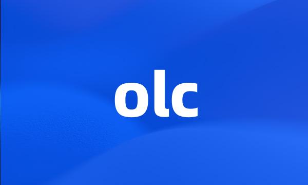 olc