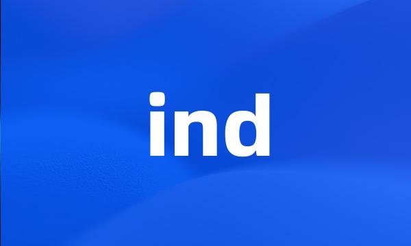 ind