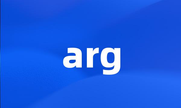 arg