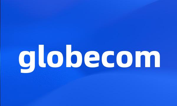 globecom