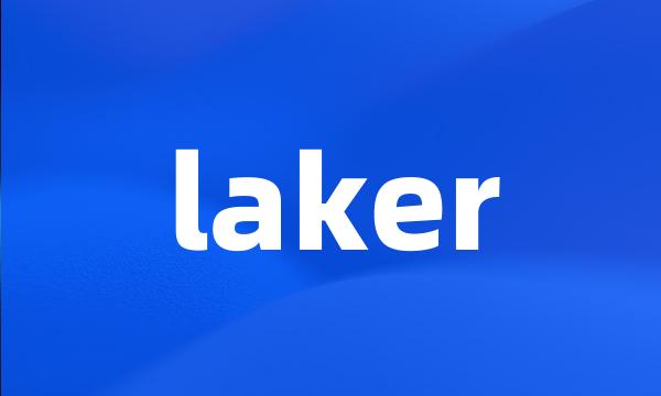 laker