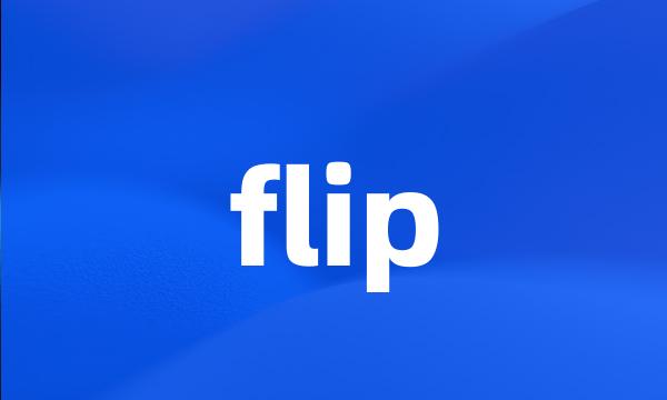 flip