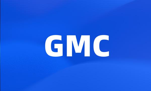 GMC