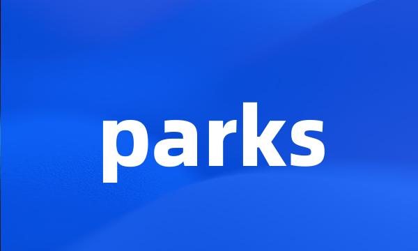 parks