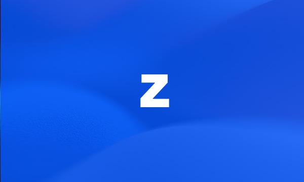 z