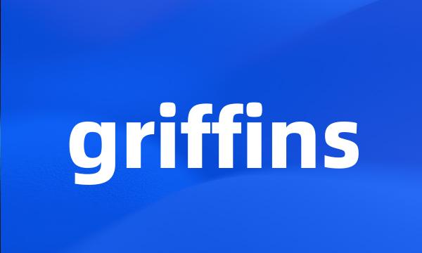 griffins