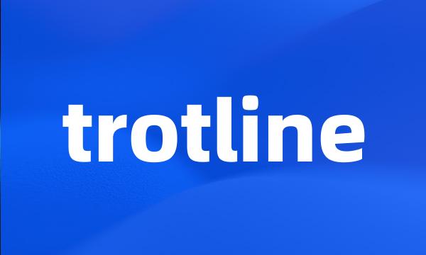 trotline