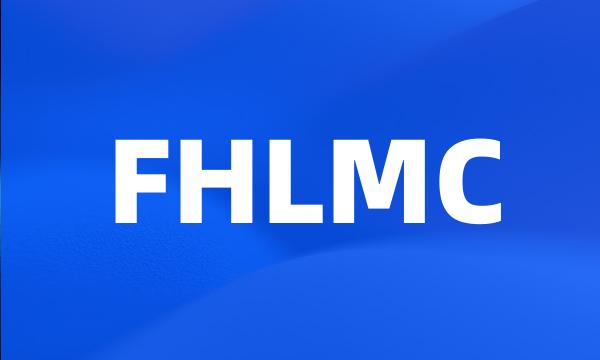 FHLMC