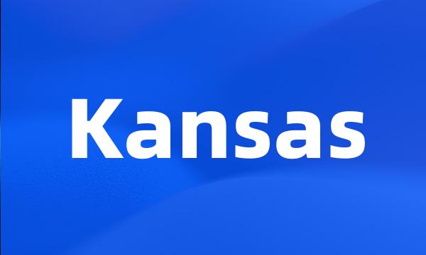 Kansas