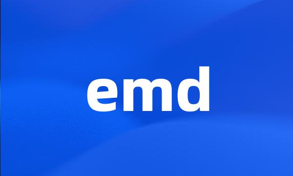 emd